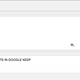 Image for article titled Google's Note-Taking Service Keep Is Live, And It's Wonderful